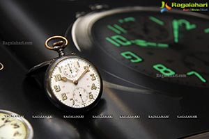 Kamal Watch Company