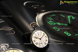 Kamal Watch Company