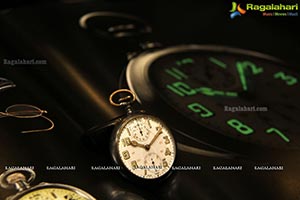 Kamal Watch Company