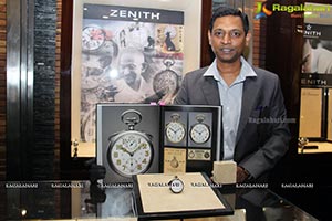 Kamal Watch Company