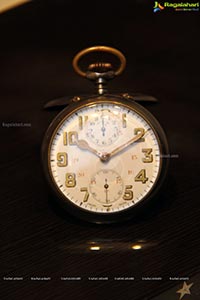 Kamal Watch Company