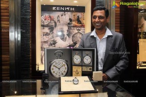 Kamal Watch Company