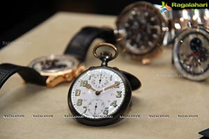 Kamal Watch Company