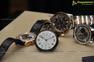 Kamal Watch Company