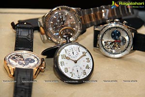 Kamal Watch Company