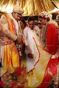 Wedding Ceremony