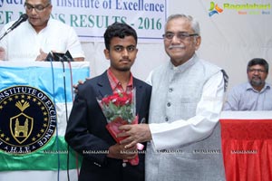 Hyderabad Institute of Excellence 