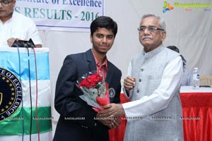 Hyderabad Institute of Excellence 