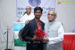 Hyderabad Institute of Excellence 