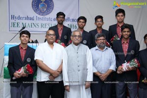 Hyderabad Institute of Excellence 