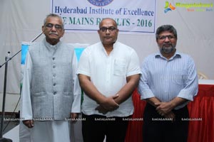 Hyderabad Institute of Excellence 