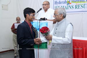 Hyderabad Institute of Excellence 