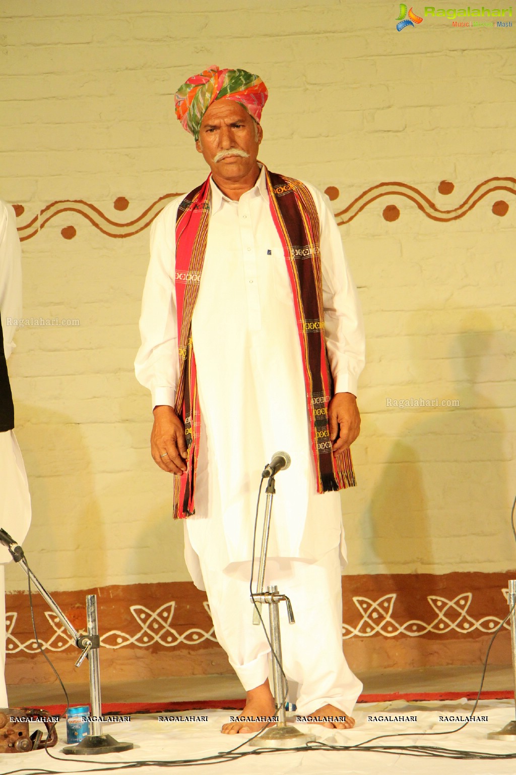 Inaugural Event of “Hyderabad Arts Festival”