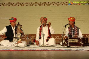 Hyderabad Arts Festival
