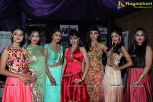 Hyderabad Couture Week 2 Curtain Raiser