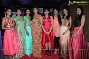 Hyderabad Couture Week 2 Curtain Raiser