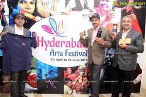 Hydourite Hyderabad Arts Festival