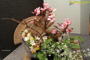 Ikebana International Hyderabad Chapter