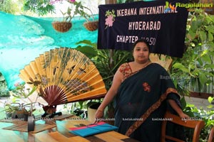 Ikebana International Hyderabad Chapter