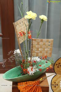 Ikebana International Hyderabad Chapter