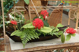 Ikebana International Hyderabad Chapter