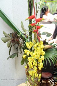 Ikebana International Hyderabad Chapter