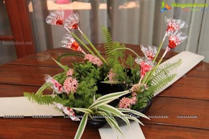 Ikebana International Hyderabad Chapter