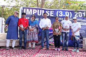 Indian Medical Association Impulse 2016