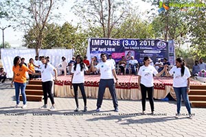 Indian Medical Association Impulse 2016