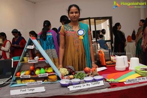 IPTTA-Fest Hyderabad