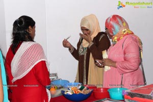 IPTTA-Fest Hyderabad