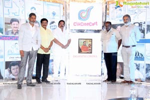 Click Cine Cart Launch