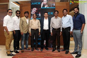 Juice Lipstick Launch