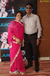 Juice Lipstick Launch