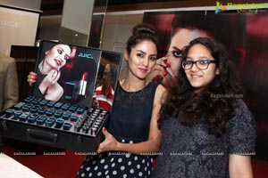 Juice Lipstick Launch