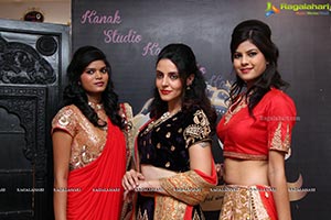 Kanak Studio