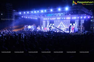 Kanika Kapoor Live in Concert