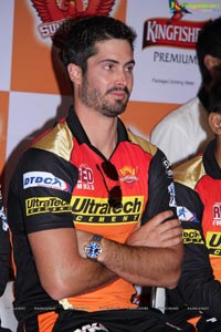 Sunrisers Team Inorbit Mall