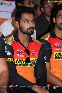 Sunrisers Team Inorbit Mall