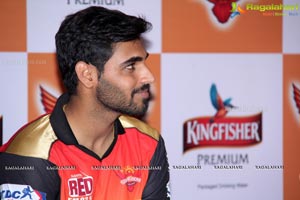 Sunrisers Team Inorbit Mall