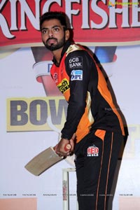 Sunrisers Team Inorbit Mall