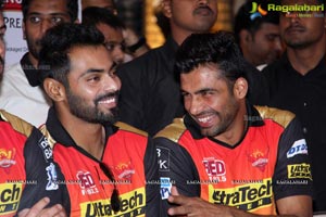 Sunrisers Team Inorbit Mall