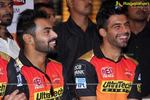 Sunrisers Team Inorbit Mall