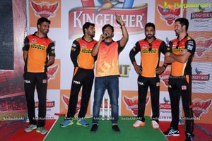 Sunrisers Team Inorbit Mall