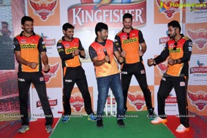 Sunrisers Team Inorbit Mall