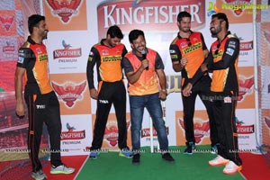 Sunrisers Team Inorbit Mall