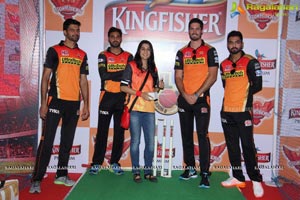 Sunrisers Team Inorbit Mall