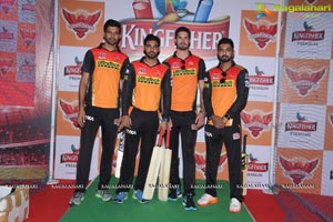 Sunrisers Team Inorbit Mall