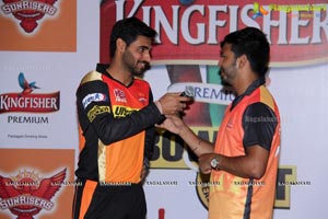 Sunrisers Team Inorbit Mall