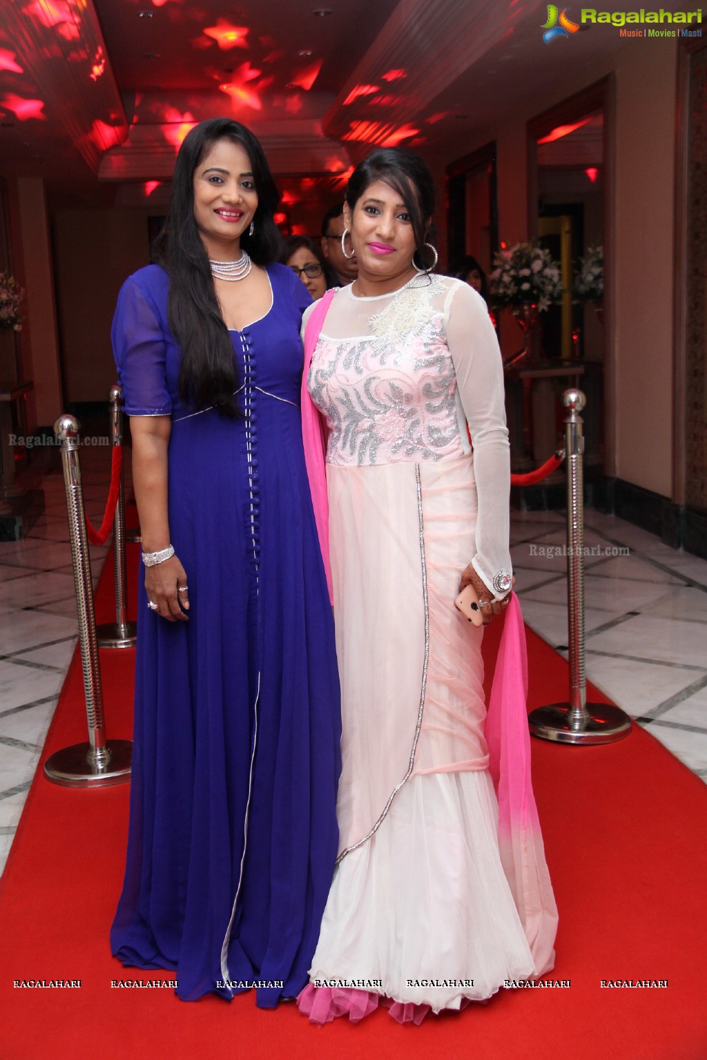 Kakatiya Ladies Club Annual Event 2016 at ITC Kakatiya, Hyderabad